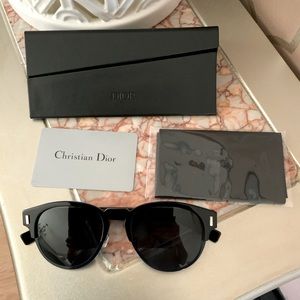 DIOR sunglasses